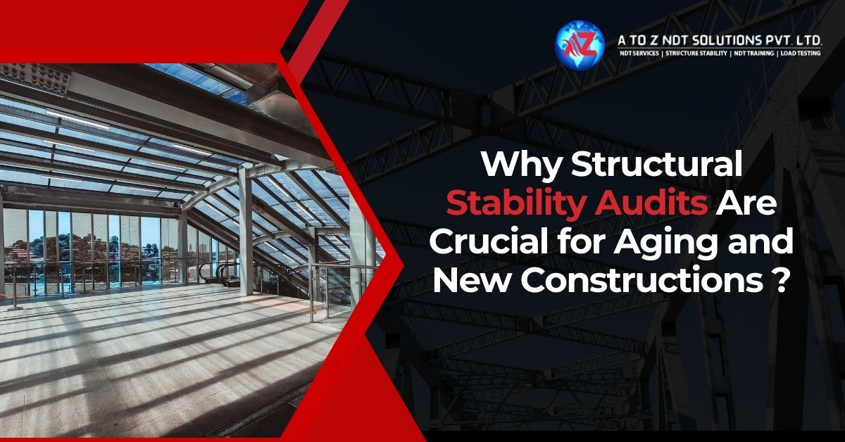 structural audit in Faridabad 